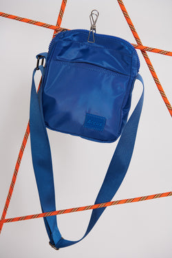 ARCUS PHONE BAG CROSSBODY 2431 BLUE