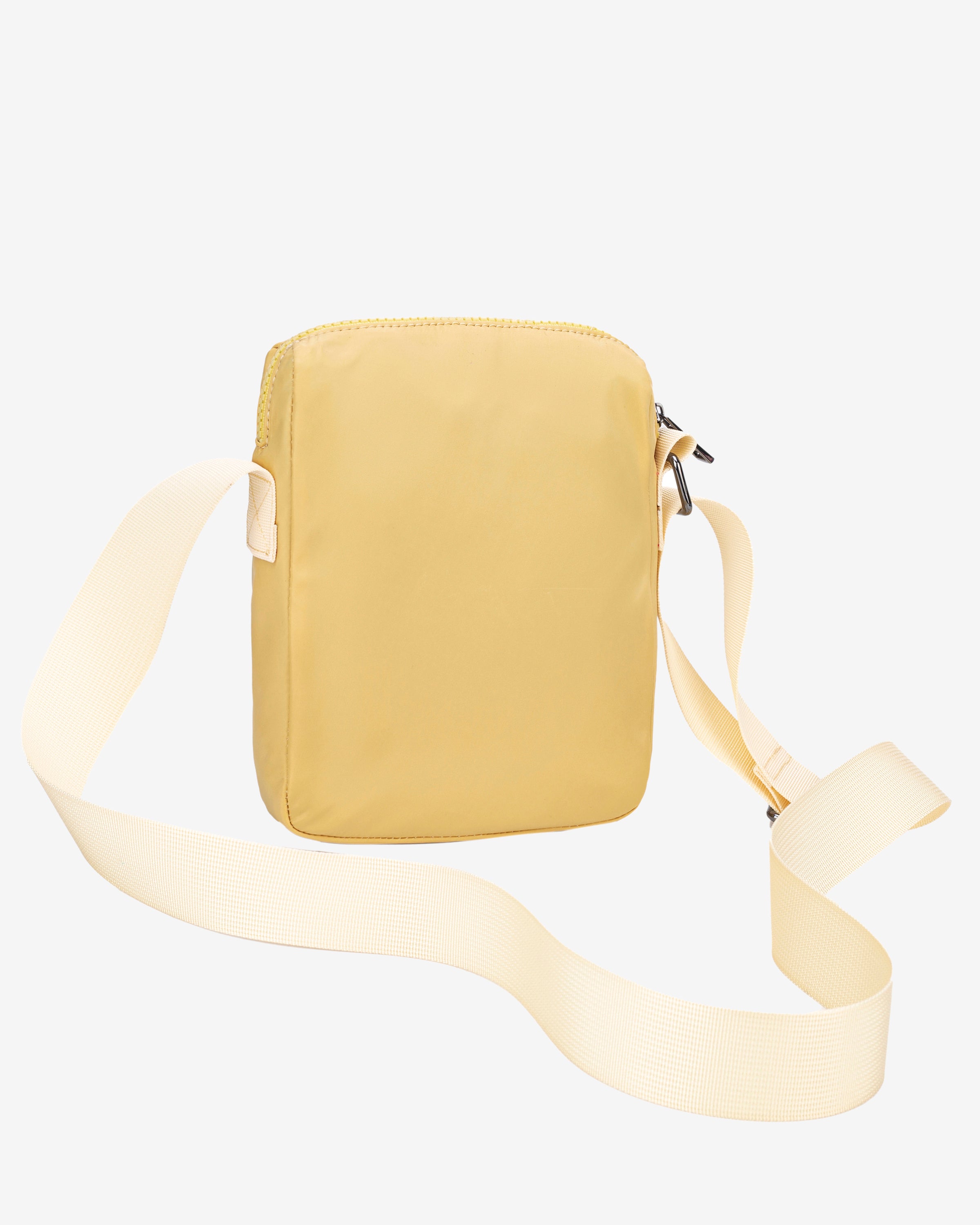 ARCUS PHONE BAG CROSSBODY 2432 YELLOW