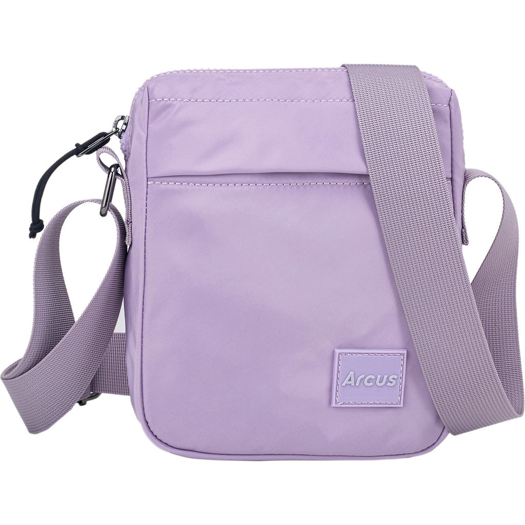 ARCUS PHONE BAG CROSSBODY 2511 LIGHT PURPLE