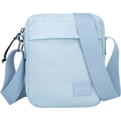 ARCUS PHONE BAG CROSSBODY 2513 LIGHT BLUE