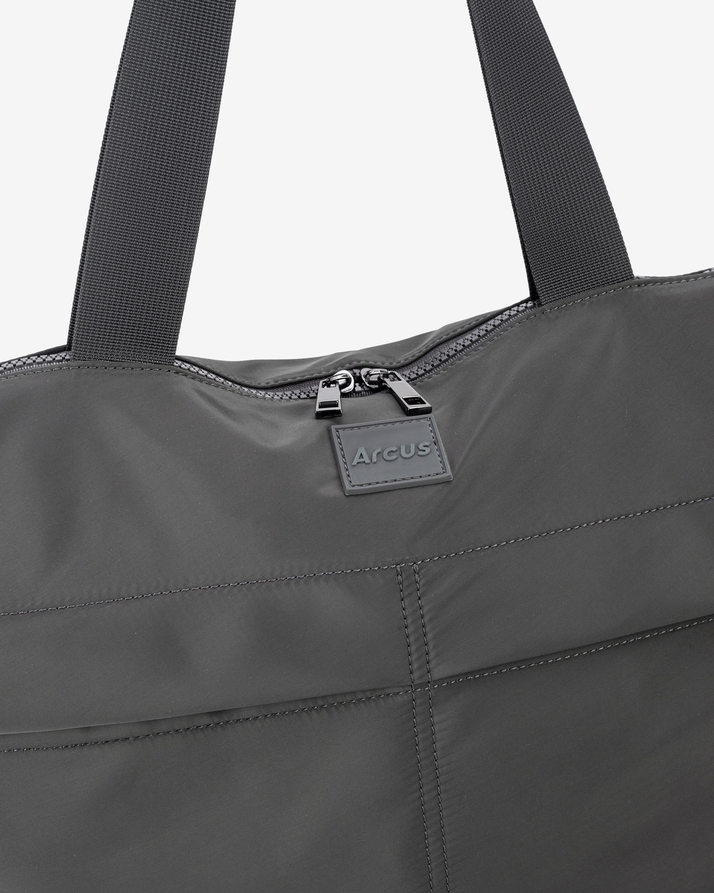 ARCUS SHOPPER SHOPPER 0003 DARK GREY