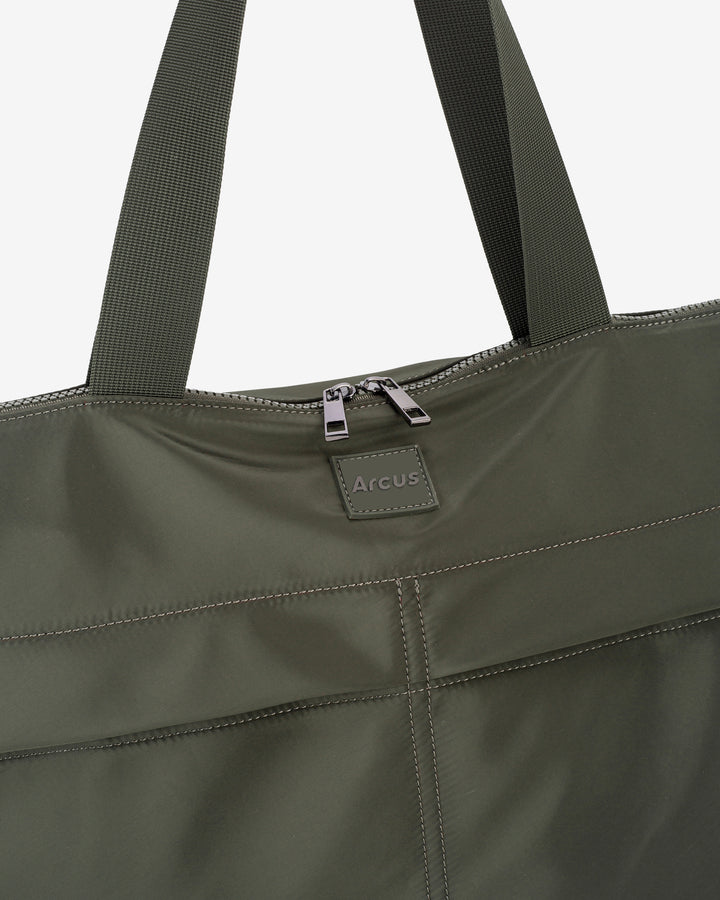 ARCUS SHOPPER SHOPPER 0005 ARMY GREEN