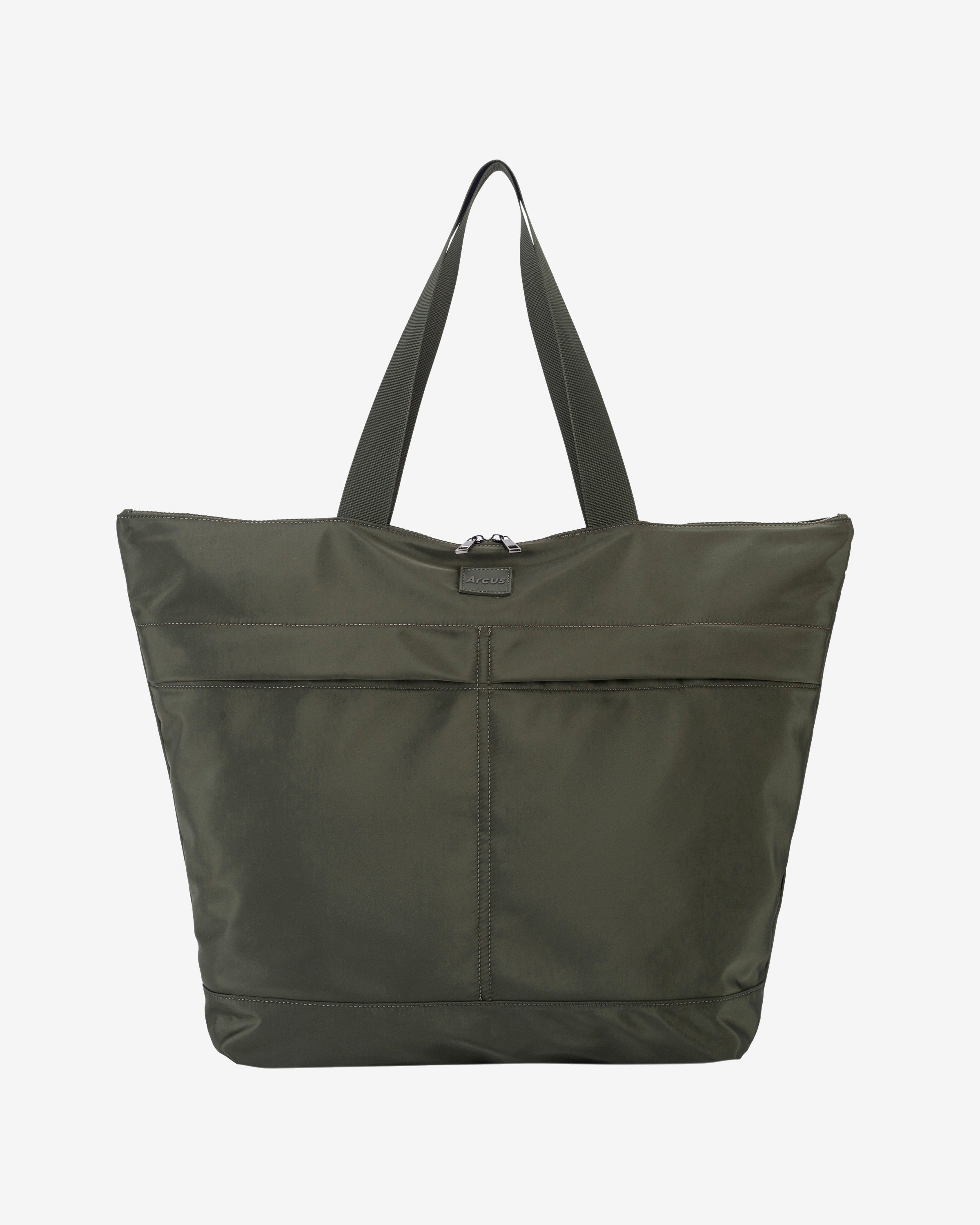 ARCUS SHOPPER SHOPPER 0005 ARMY GREEN