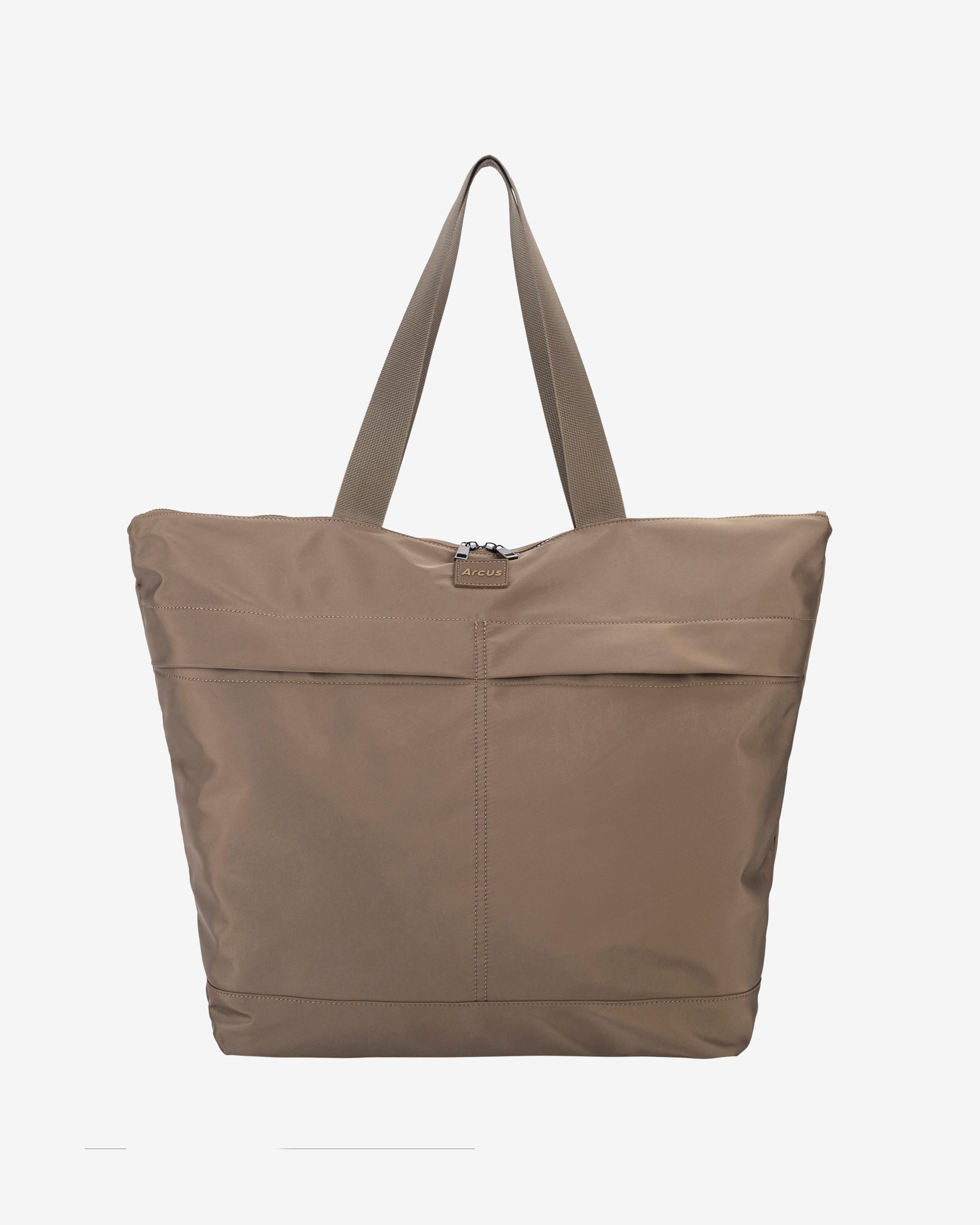 ARCUS SHOPPER SHOPPER 0006 BROWN