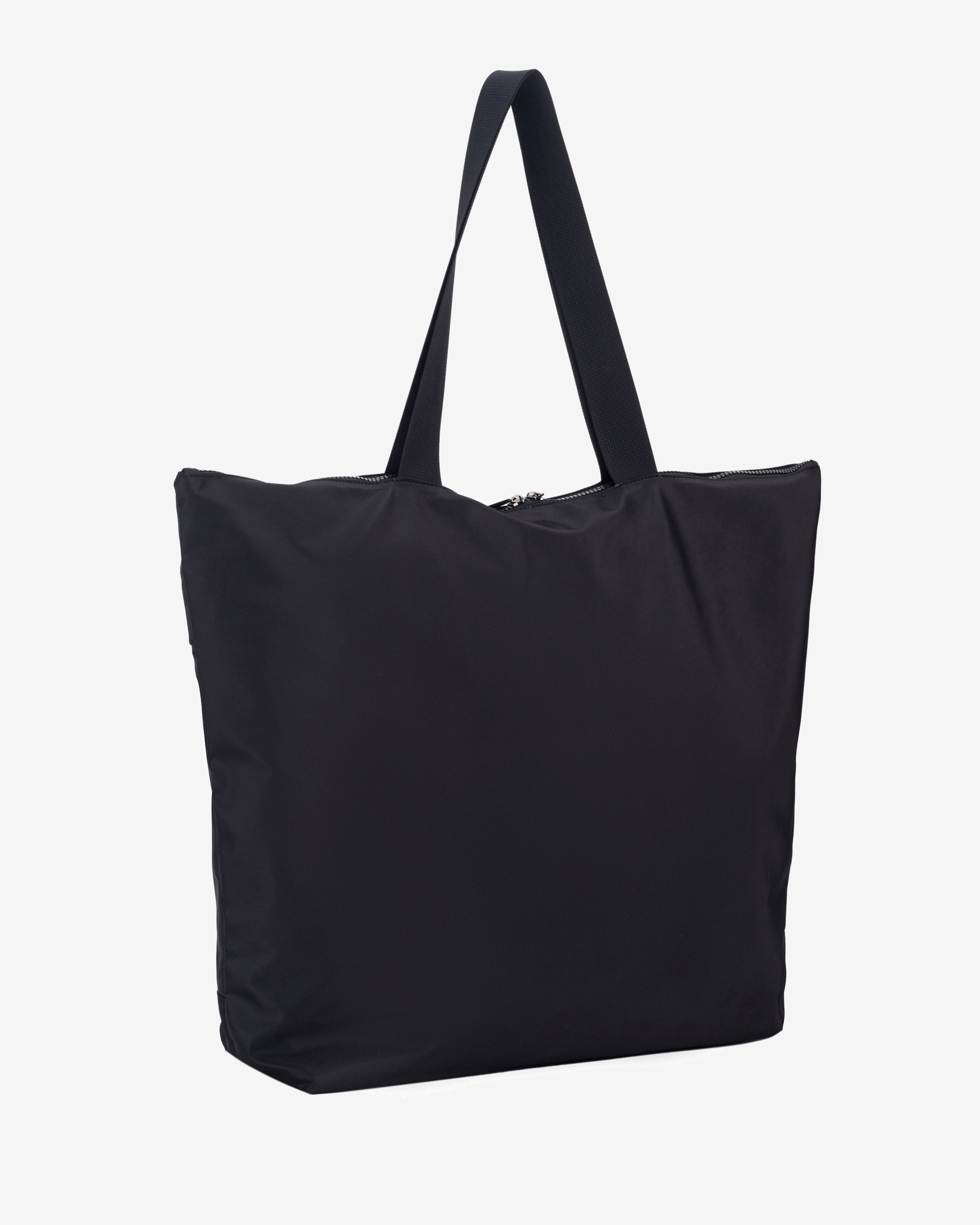 VUNQUE | 正規品/関税送料込み Perfec Grab Tote S Black Perfec Grab Tote S Black - vunque(분크)