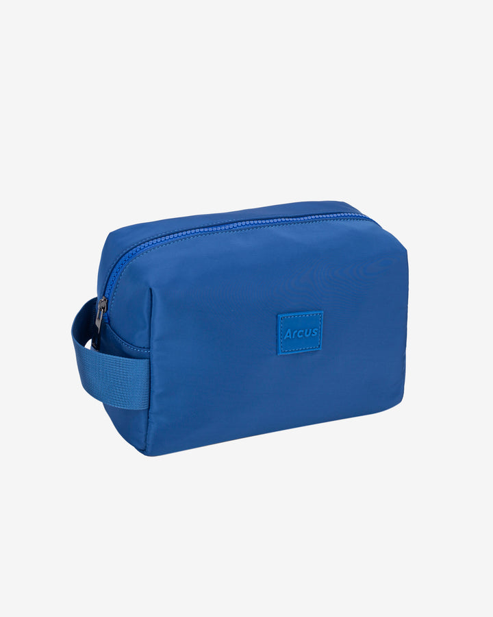 ARCUS TOILET BAG LARGE TOILET BAG 2431 BLUE