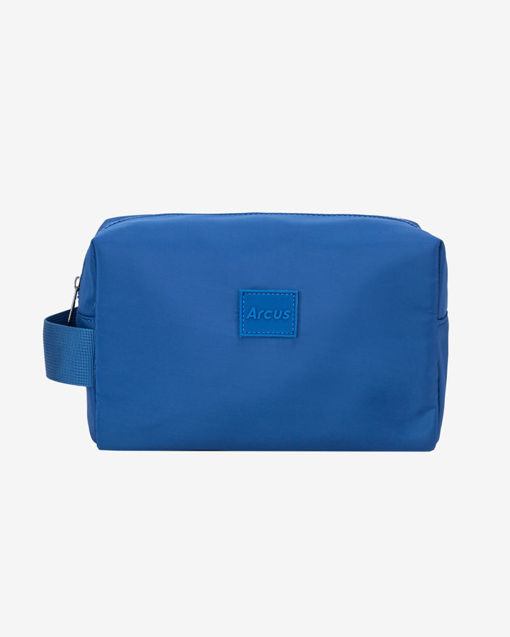 ARCUS TOILET BAG LARGE TOILET BAG 2431 BLUE