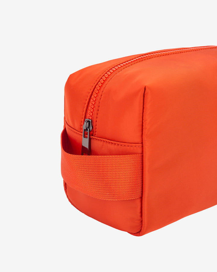 ARCUS TOILET BAG LARGE TOILET BAG 2433 ORANGE