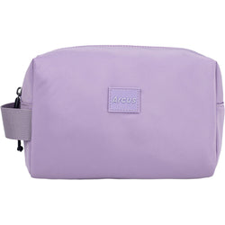 ARCUS TOILET BAG LARGE TOILET BAG 2511 LIGHT PURPLE