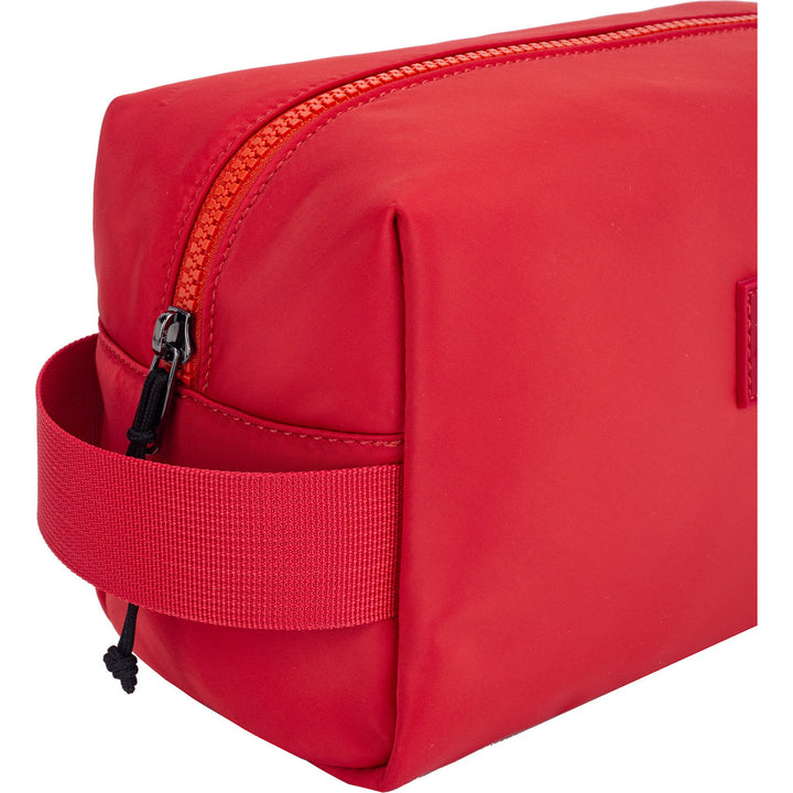 ARCUS TOILET BAG LARGE TOILET BAG 2512 RED