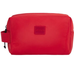 ARCUS TOILET BAG LARGE TOILET BAG 2512 RED