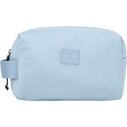 ARCUS TOILET BAG LARGE TOILET BAG 2513 LIGHT BLUE