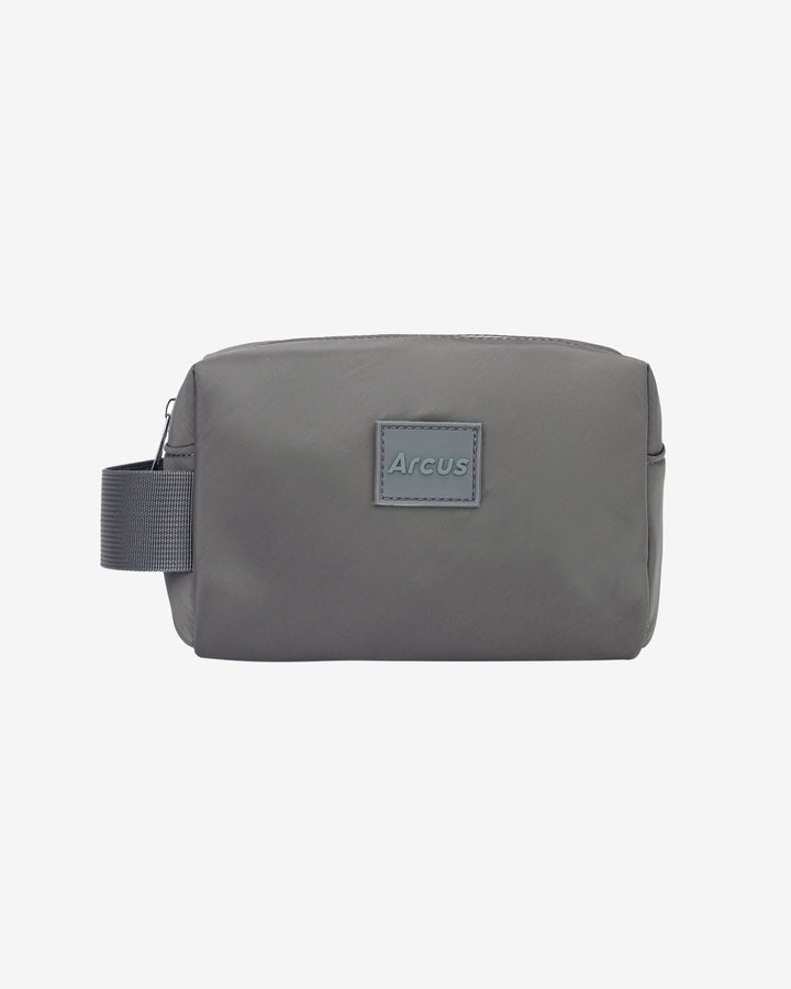 ARCUS TOILET BAG SMALL TOILET BAG 0003 DARK GREY