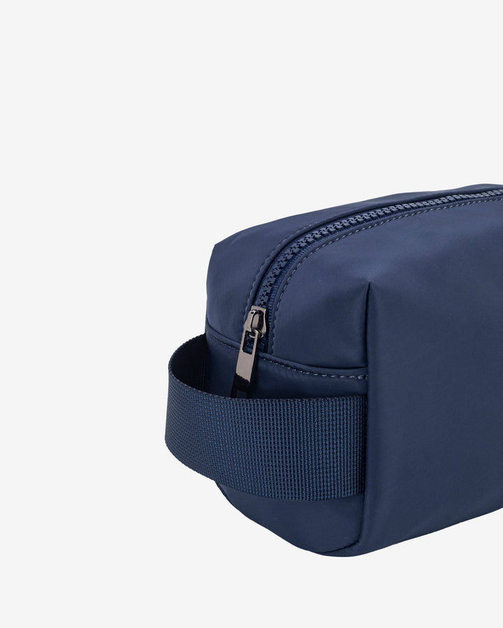 ARCUS TOILET BAG SMALL TOILET BAG 0004 NAVY BLUE