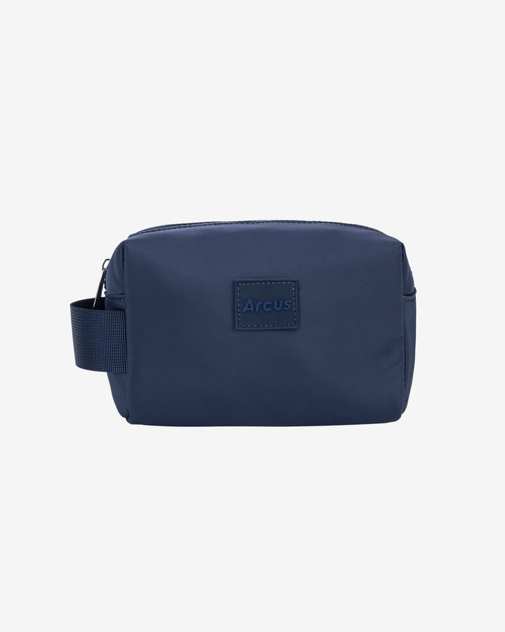 ARCUS TOILET BAG SMALL TOILET BAG 0004 NAVY BLUE