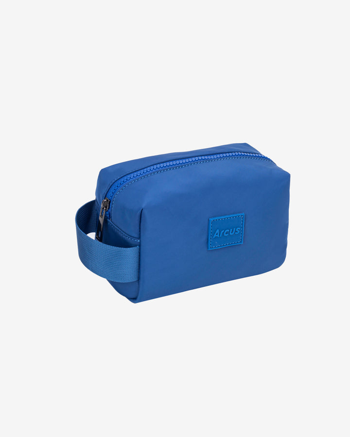 ARCUS TOILET BAG SMALL TOILET BAG 2431 BLUE