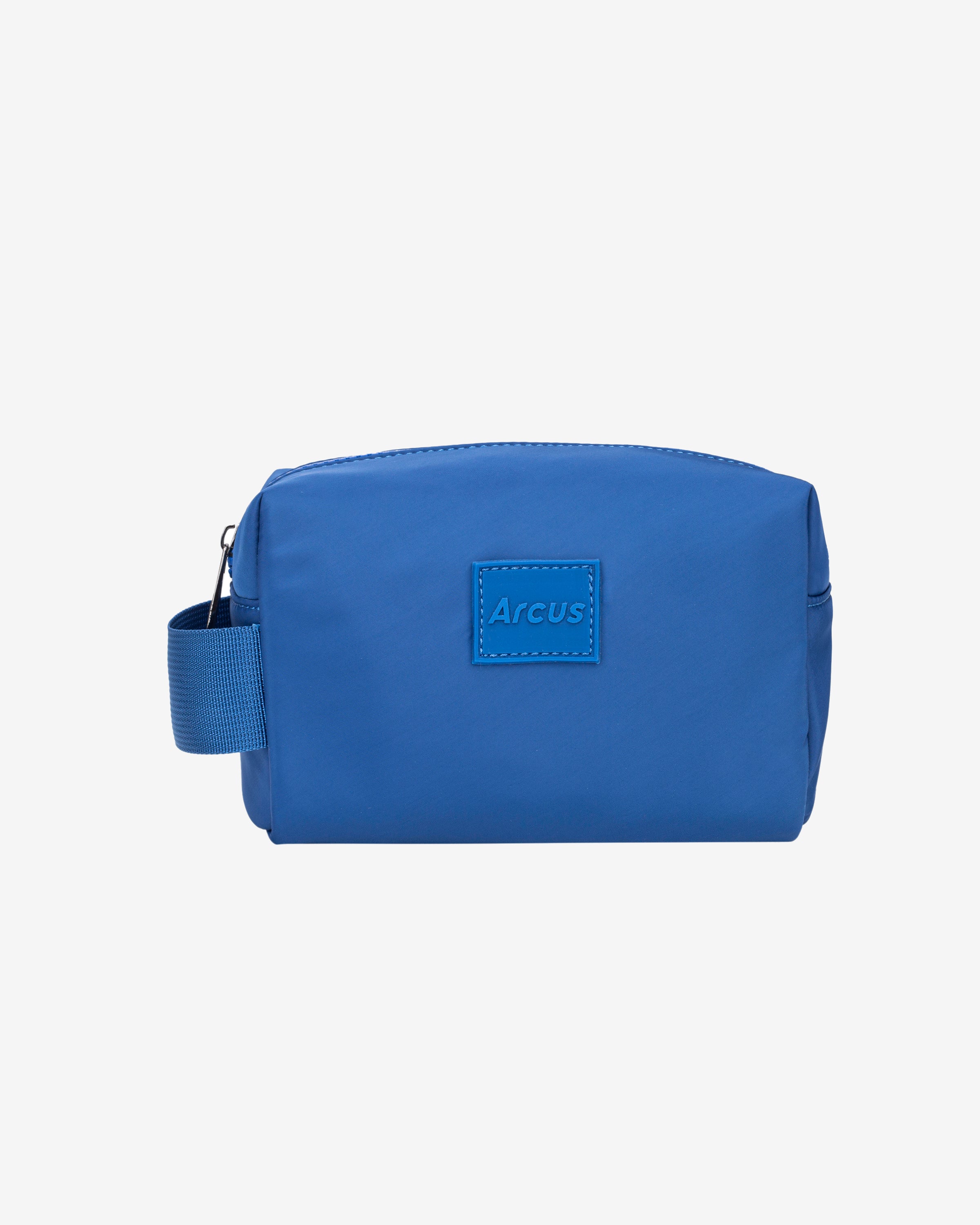 ARCUS TOILET BAG SMALL TOILET BAG 2431 BLUE