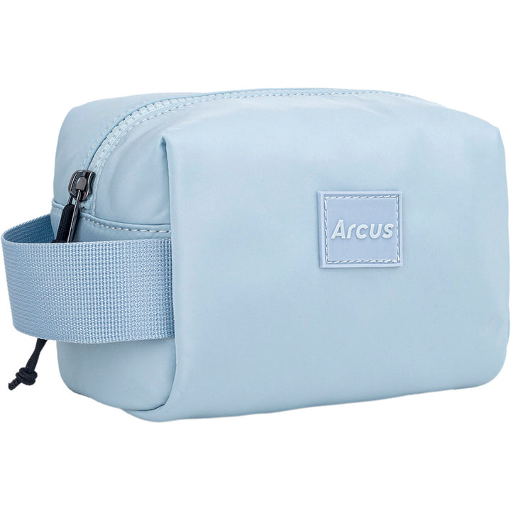 ARCUS TOILET BAG SMALL TOILET BAG 2513 LIGHT BLUE