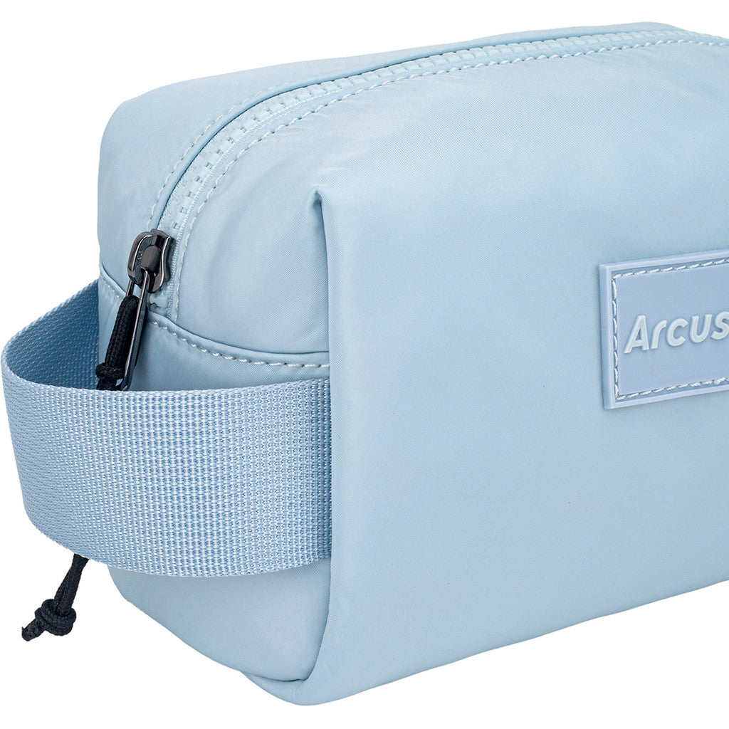 ARCUS TOILET BAG SMALL TOILET BAG 2513 LIGHT BLUE