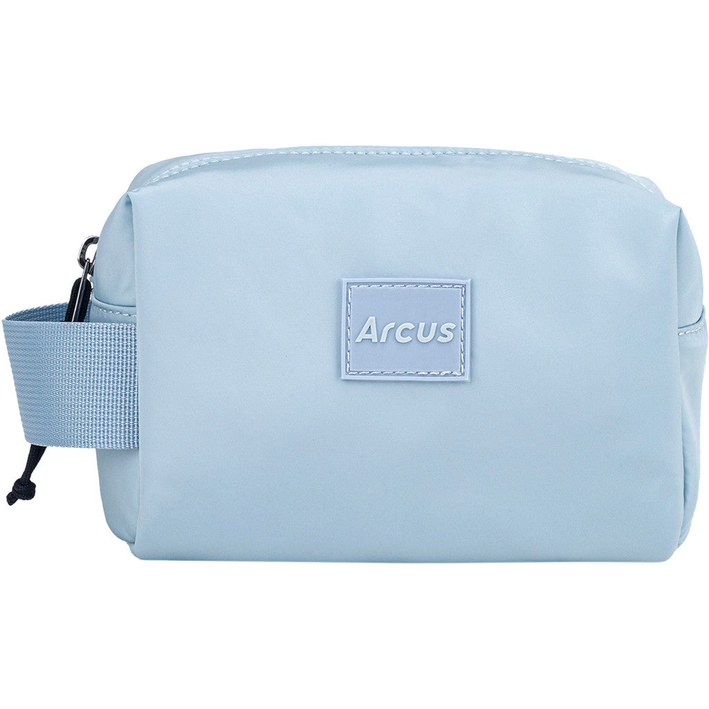 ARCUS TOILET BAG SMALL TOILET BAG 2513 LIGHT BLUE