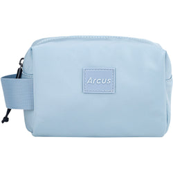 ARCUS TOILET BAG SMALL TOILET BAG 2513 LIGHT BLUE