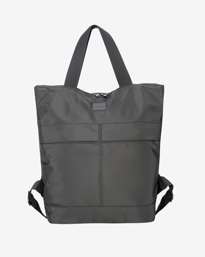 ARCUS TOTE BACKPACK BACKPACK 0003 DARK GREY