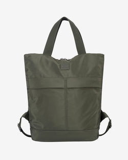 ARCUS TOTE BACKPACK BACKPACK 0005 ARMY GREEN