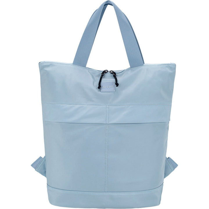 ARCUS TOTE BACKPACK BACKPACK 2513 LIGHT BLUE